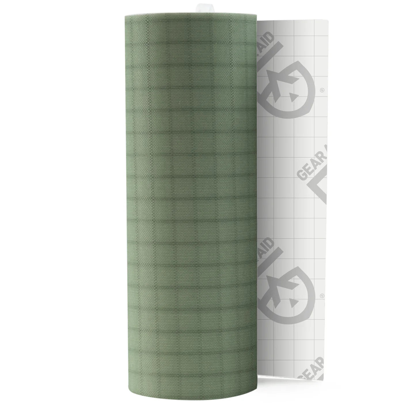 Gear Aid Tenacious Tape Repair Tape - Ripstop Nylon (Sage Green)