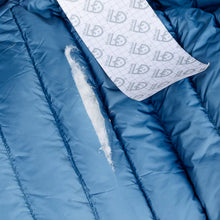 Load image into Gallery viewer, Gear Aid Tenacious Tape Repair Tape - Ripstop Nylon (Off White)