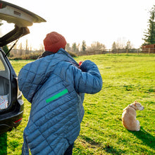 Load image into Gallery viewer, Gear Aid Tenacious Tape Repair Tape - Ripstop Nylon (Off White)