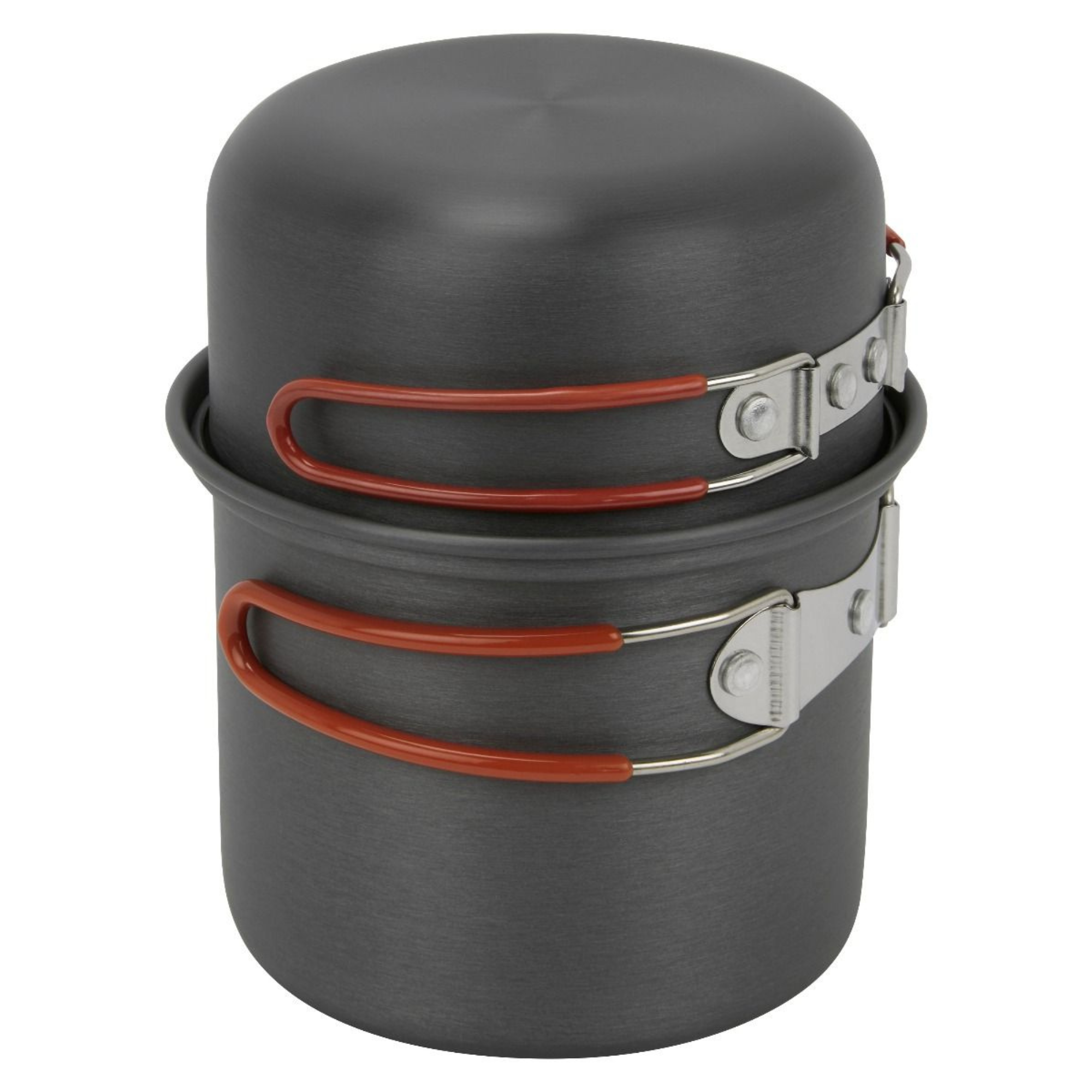 Go System Single Dome Pot Set