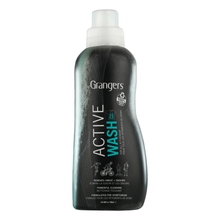 Load image into Gallery viewer, Grangers Active Wash (750ml)