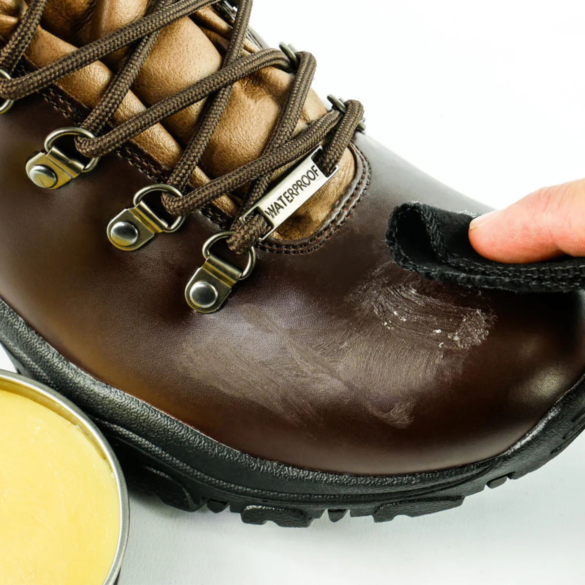 Grangers G-Wax Leather Conditioner (80g)