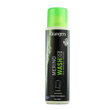 Load image into Gallery viewer, Grangers Merino Wash (300ml)