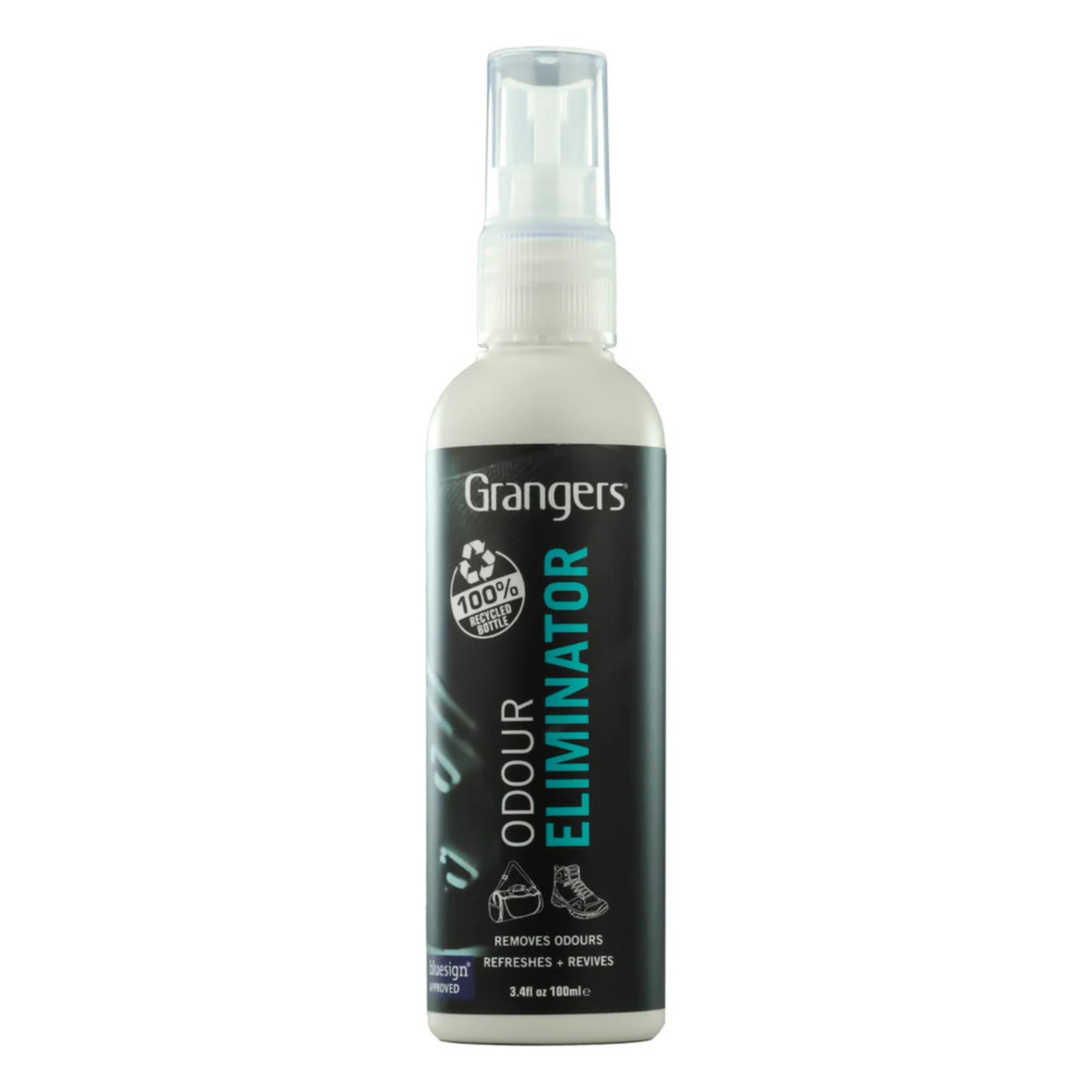 Grangers Odour Eliminator Spray (100ml)