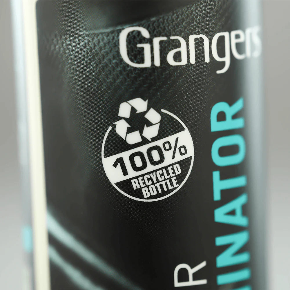 Grangers Odour Eliminator Spray (100ml)