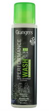 Load image into Gallery viewer, Grangers Performance Wash + Performance Repel Plus Twin Pack (300ml + 275ml)