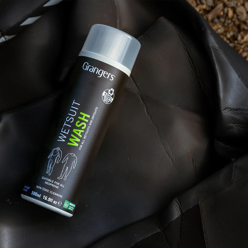 Grangers Wetsuit Wash (500ml)