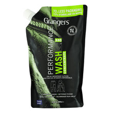 Load image into Gallery viewer, Grangers Performance Wash (1L)