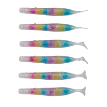 Load image into Gallery viewer, Savage Gear Gravity Stick Mini Kit (13g/Sinking/12cm)(Cotton Candy)