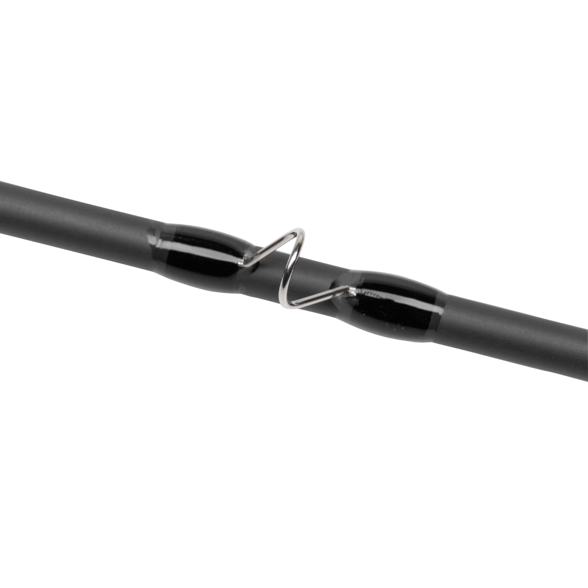 Greys 10ft/3m Fin Fly 2 Section Fly Fishing Rod + Reel + Line Combo (7/8)