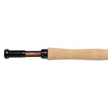 Load image into Gallery viewer, Greys 9ft/2.75m Fin 4 Section Fly Fishing Rod + Reel + Line Combo (#6)(5/6)