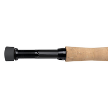 Load image into Gallery viewer, Greys 9ft/2.75m Fin 4 Section Fly Fishing Rod + Reel + Line Combo (#8)(7/8)