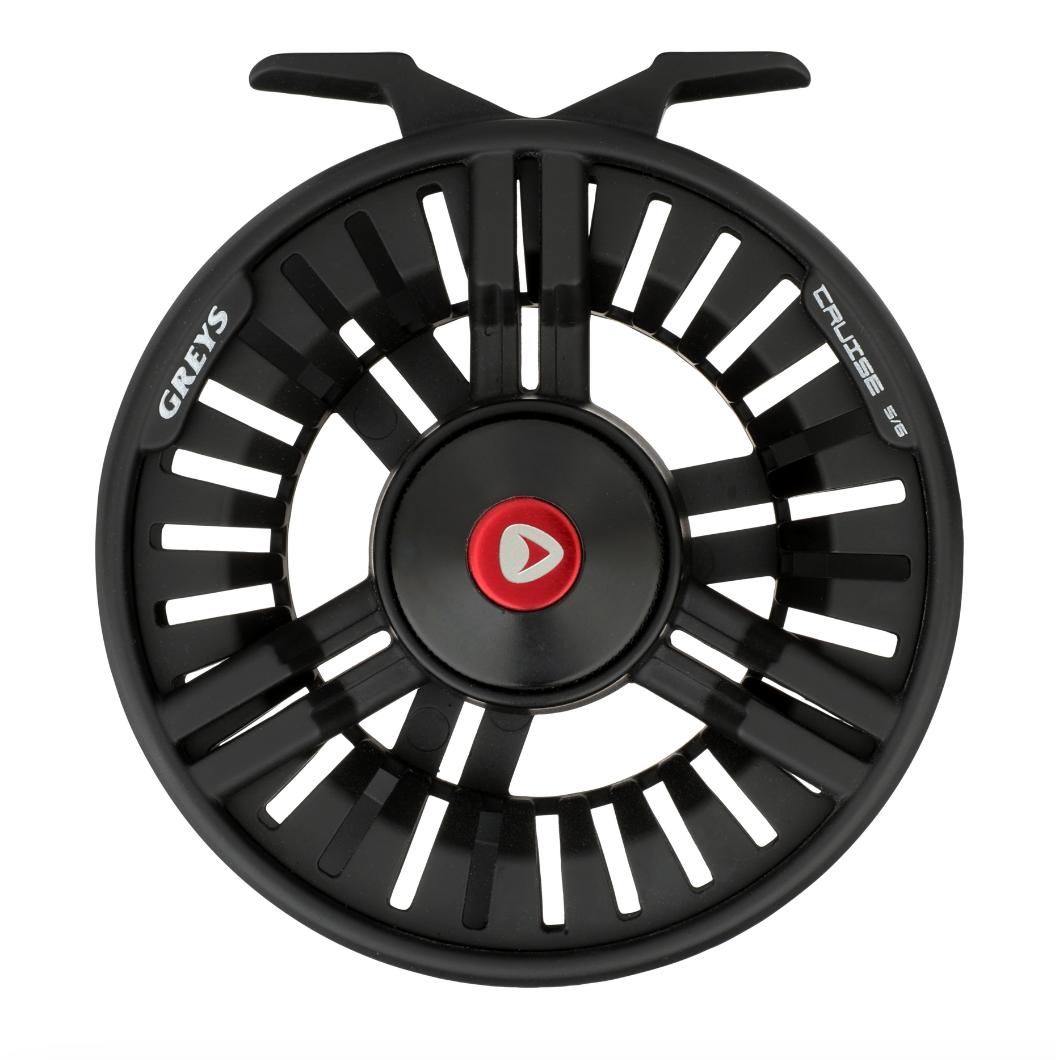 Greys Cruise Fly Reel (#5/6)