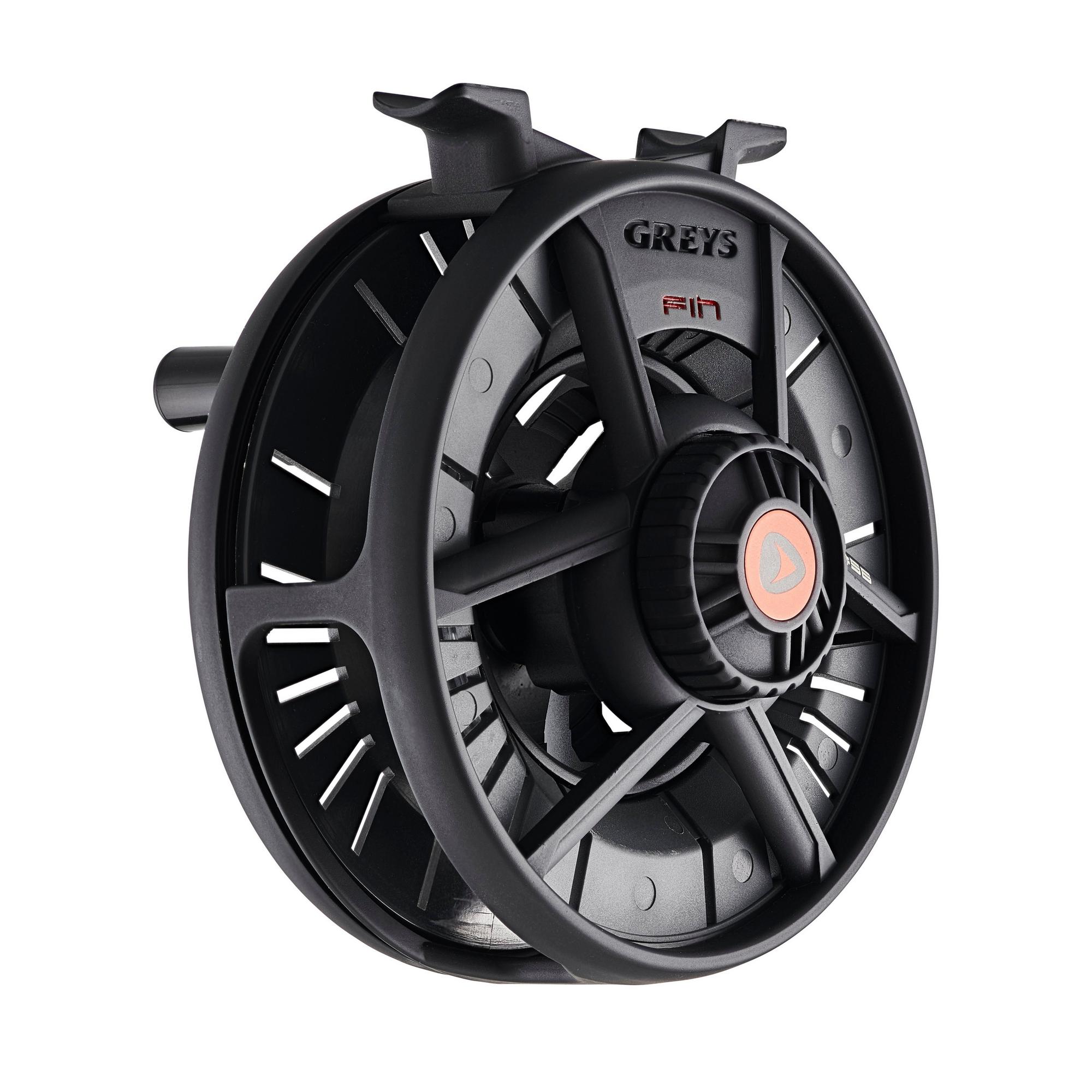 Greys Fin Cassette Fly Reel (#9/10)