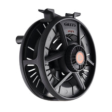 Load image into Gallery viewer, Greys Fin Cassette Fly Reel (#9/10)