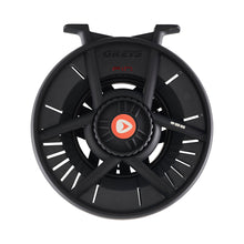 Load image into Gallery viewer, Greys Fin Cassette Fly Reel (#9/10)