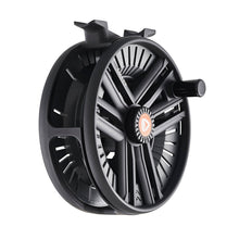 Load image into Gallery viewer, Greys Fin Cassette Fly Reel (#9/10)