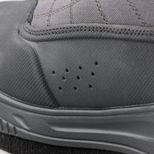 Load image into Gallery viewer, Greys Tail Felt Sole Wading Boots (Black)