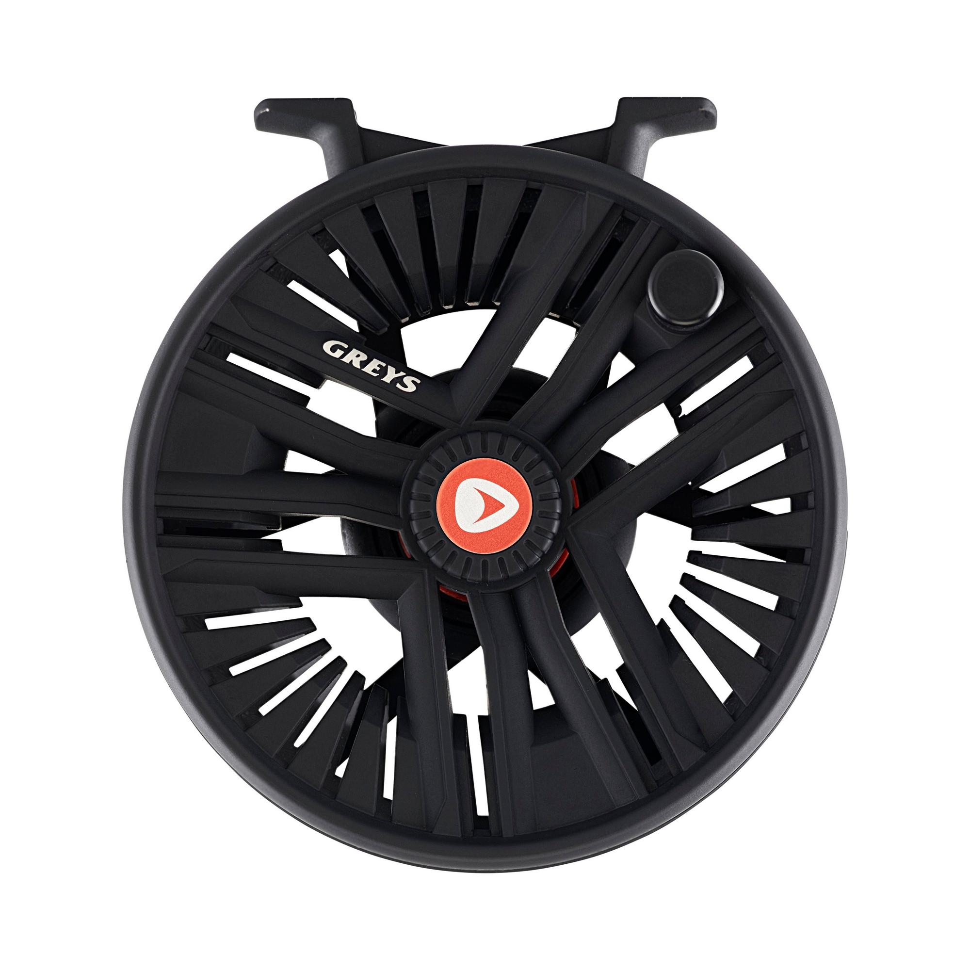 Greys Fin Fly Reel (#9/10)