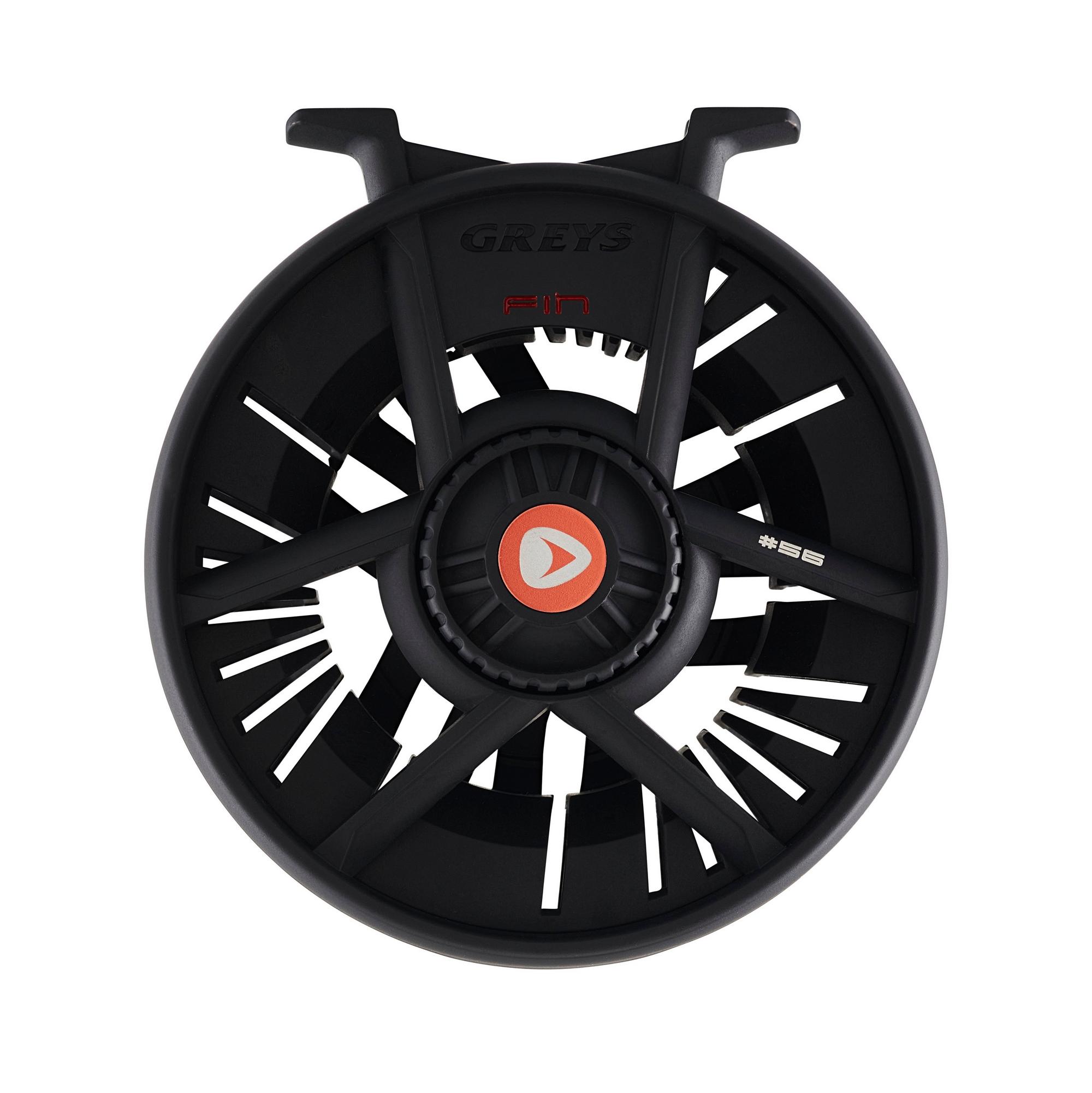 Greys Fin Fly Reel (#9/10)