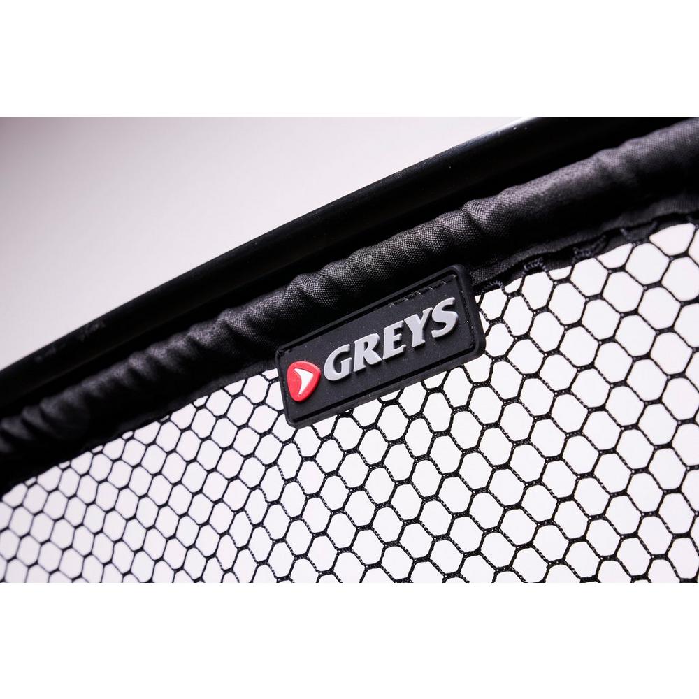 Greys Floating Trout Net (Medium)(30x40x40cm)
