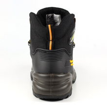 Load image into Gallery viewer, Grisport Men's Contractor Work Safety Boots (Brown)