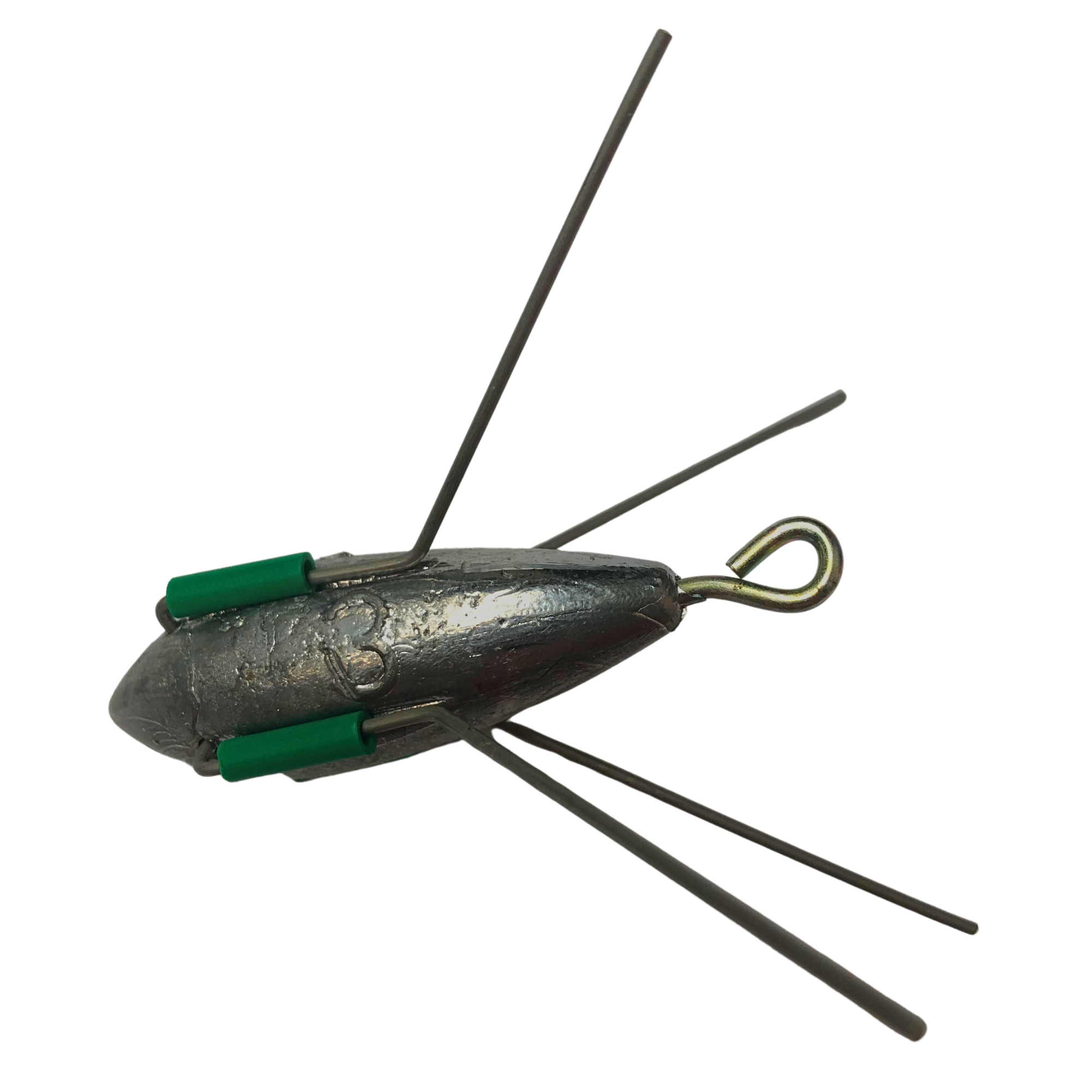 Grip Lead Weight (3oz)