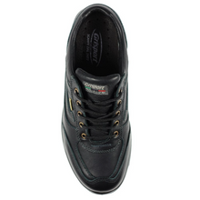 Load image into Gallery viewer, Grisport Men's Active Airwalker Walking Shoes (Black)
