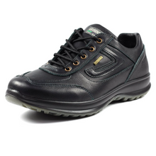 Load image into Gallery viewer, Grisport Men's Active Airwalker Walking Shoes (Black)