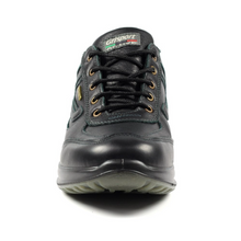 Load image into Gallery viewer, Grisport Men's Active Airwalker Walking Shoes (Black)
