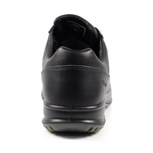 Load image into Gallery viewer, Grisport Men's Active Airwalker Walking Shoes (Black)