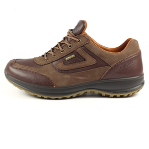 Grisport Men's Active Airwalker Walking Shoes (Tan)