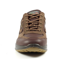 Load image into Gallery viewer, Grisport Men's Active Airwalker Walking Shoes (Tan)