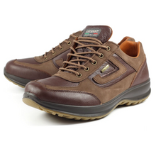 Load image into Gallery viewer, Grisport Men's Active Airwalker Walking Shoes (Tan)