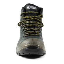 Load image into Gallery viewer, Grisport Men's Contractor Work Safety Boots (Black)