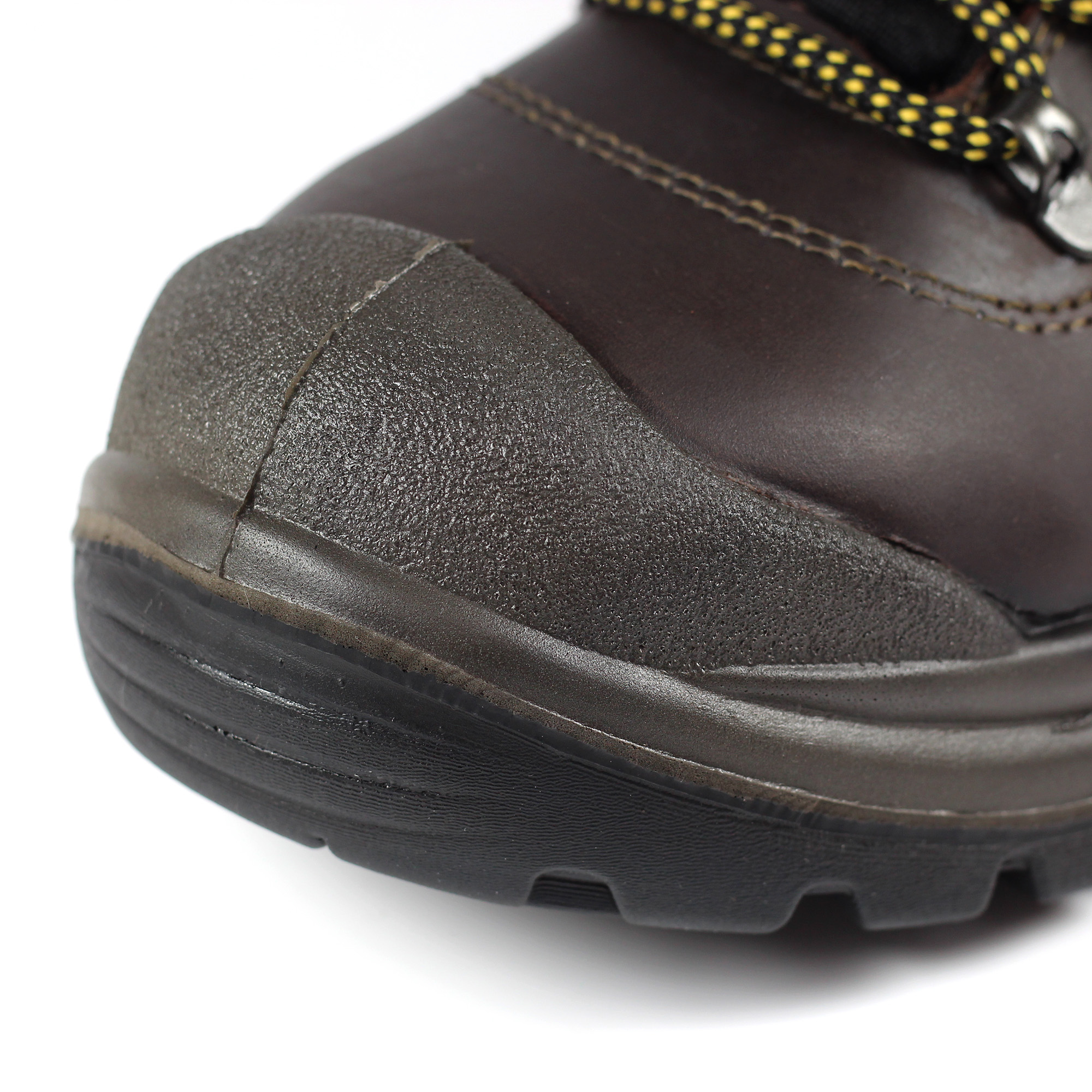 Grisport Men's Contractor Work Safety Boots (Brown)