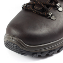 Load image into Gallery viewer, Grisport Men&#39;s Dartmoor Waterproof Walking Shoes (Brown)
