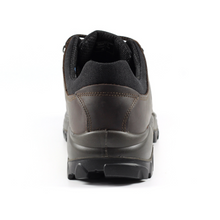 Load image into Gallery viewer, Grisport Men's Dartmoor Waterproof Walking Shoes (Brown)