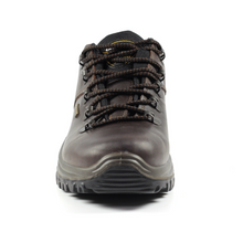 Load image into Gallery viewer, Grisport Men's Dartmoor Waterproof Walking Shoes (Brown)
