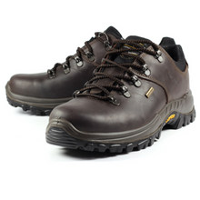 Load image into Gallery viewer, Grisport Men's Dartmoor Waterproof Walking Shoes (Brown)