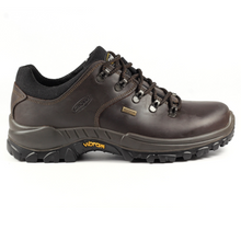 Load image into Gallery viewer, Grisport Men's Dartmoor Waterproof Walking Shoes (Brown)