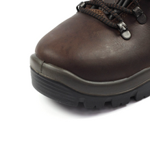 Load image into Gallery viewer, Grisport Men's Peaklander Waterproof Hillwalking Boots (Brown)