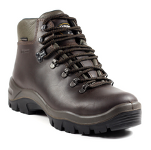 Load image into Gallery viewer, Grisport Men's Peaklander Waterproof Hillwalking Boots (Brown)