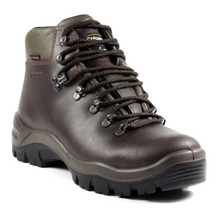 Load image into Gallery viewer, Grisport Men&#39;s Peaklander Waterproof Hillwalking Boots (Brown)
