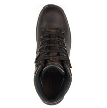 Load image into Gallery viewer, Grisport Men's Peaklander Waterproof Hillwalking Boots (Brown)