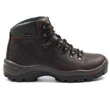 Load image into Gallery viewer, Grisport Men's Peaklander Waterproof Hillwalking Boots (Brown)