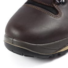 Load image into Gallery viewer, Grisport Men's Quatro Waterproof Hillwalking Boots (Brown)
