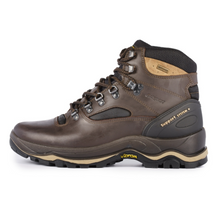 Load image into Gallery viewer, Grisport Men's Quatro Waterproof Hillwalking Boots (Brown)