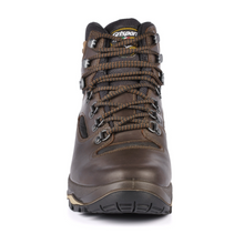 Load image into Gallery viewer, Grisport Men&#39;s Quatro Waterproof Hillwalking Boots (Brown)

