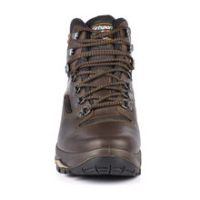 Load image into Gallery viewer, Grisport Men's Quatro Waterproof Hillwalking Boots (Brown)